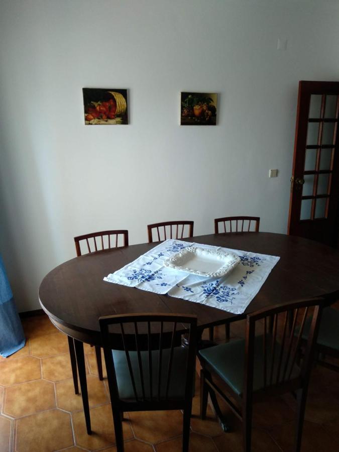 Casa Da Praia Smp São Martinho do Porto Kültér fotó