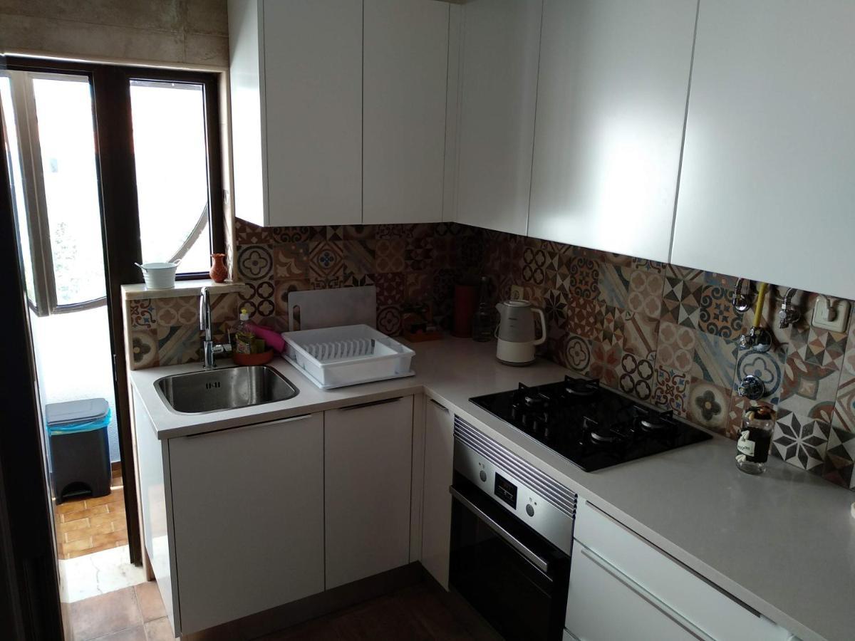 Casa Da Praia Smp São Martinho do Porto Kültér fotó