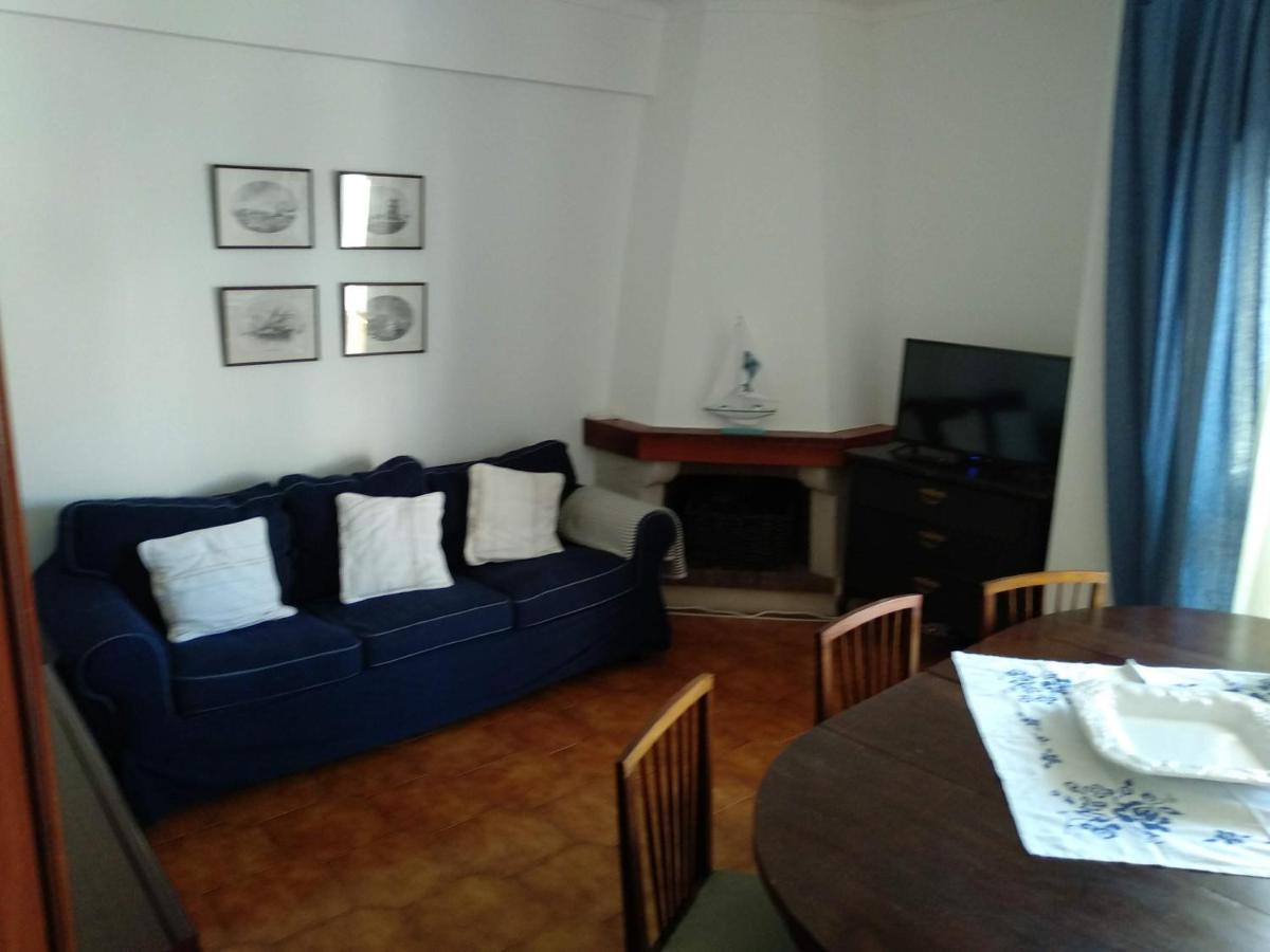 Casa Da Praia Smp São Martinho do Porto Kültér fotó