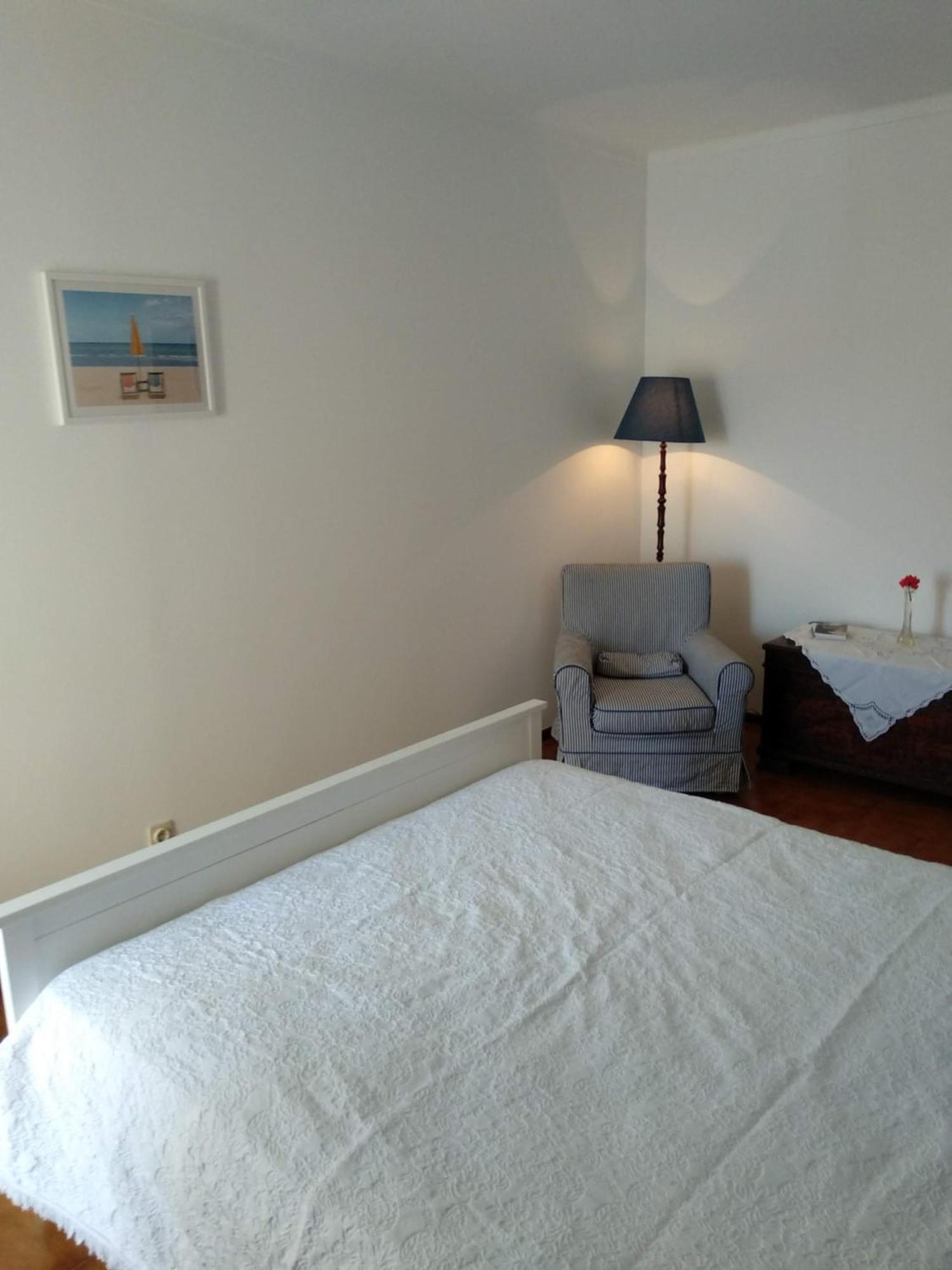 Casa Da Praia Smp São Martinho do Porto Kültér fotó