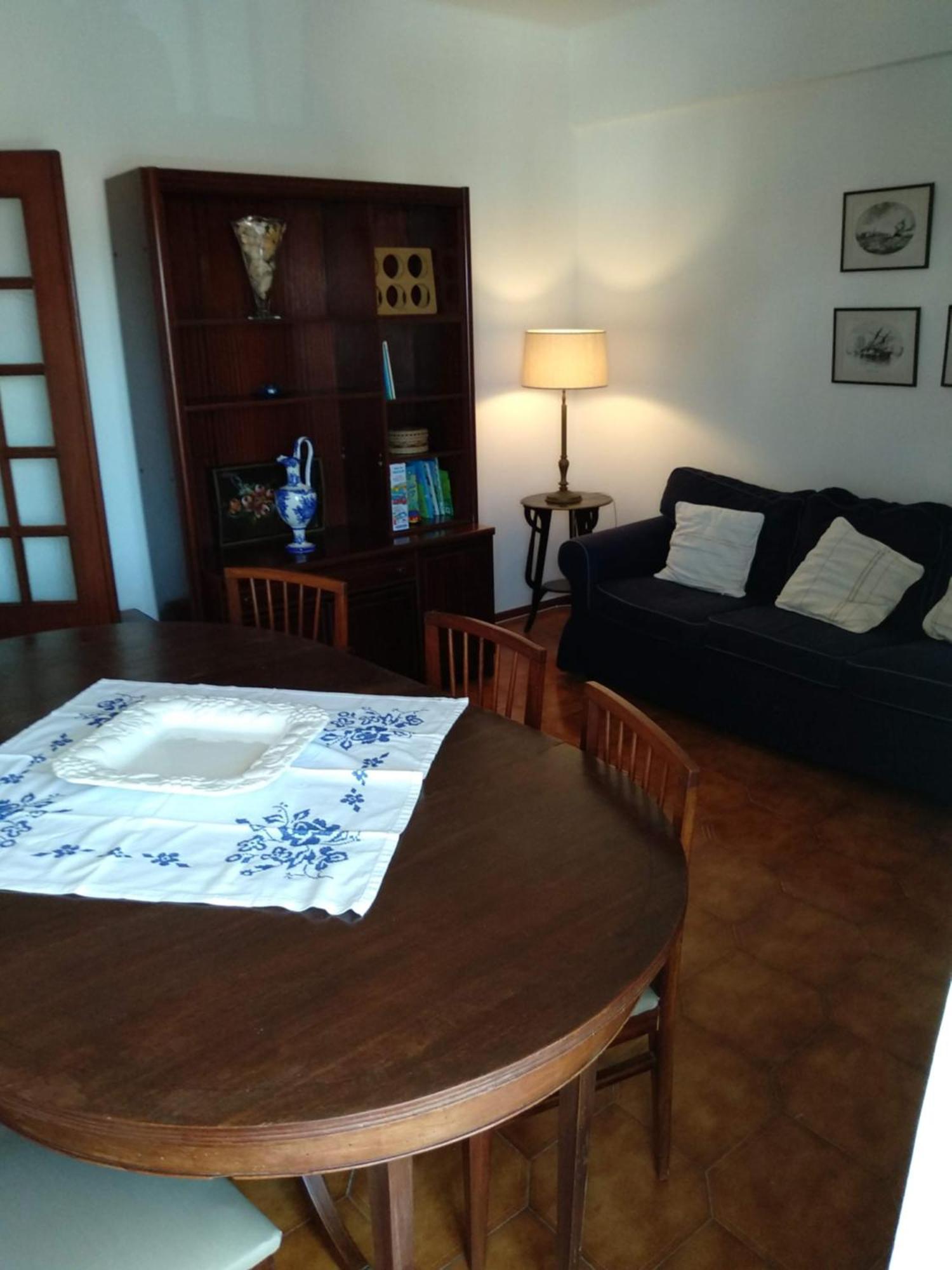 Casa Da Praia Smp São Martinho do Porto Kültér fotó